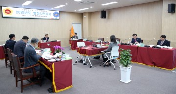 충남도의회 건설소방위, 금산·논산소방서 행감…현장 대응체계 보완 주문