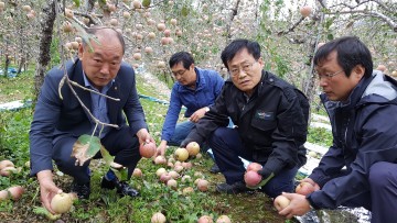 김선섭 봉화서장  경찰관 대상 사회적 약자 위한 대민 서비스 확대 수화교육 실시