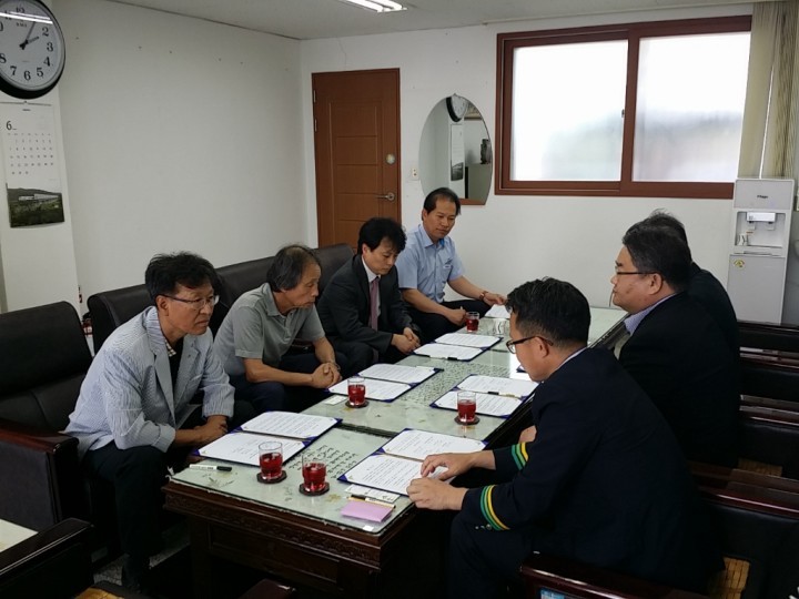 안동관리역·지역전통시장 업무협약 체결