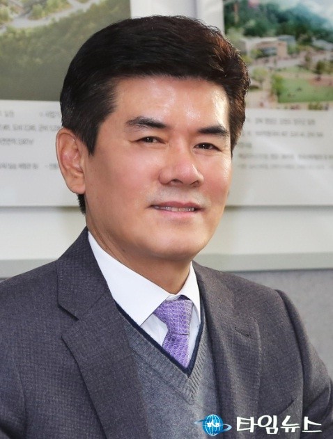권영택 영양군수 동정