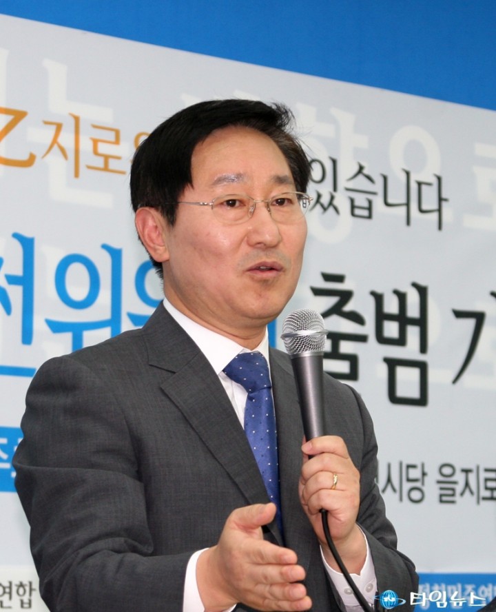 박범계 의원, “박영순 위원장을 제2의 우원식으로”